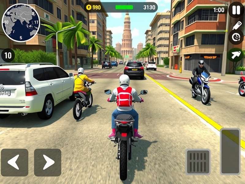 Delivery Ace Pro player reviews and ratings display